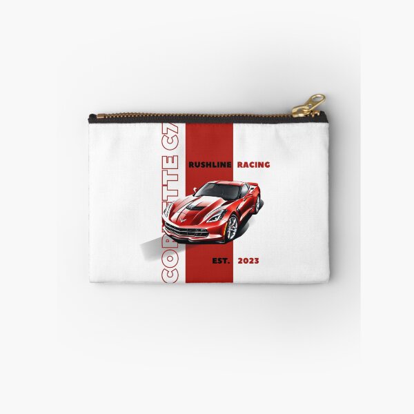 Item preview, Rushline Racing: C7 Inspired Design designed and sold by RushlineRacing.