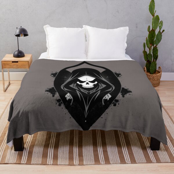 Artikelvorschau, Der Reaper schaut zu entworfen und verkauft von Down Unda Store.