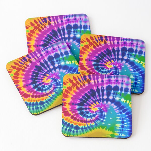 Item preview, Tie Dye designed and sold by PinUpPizzazz.