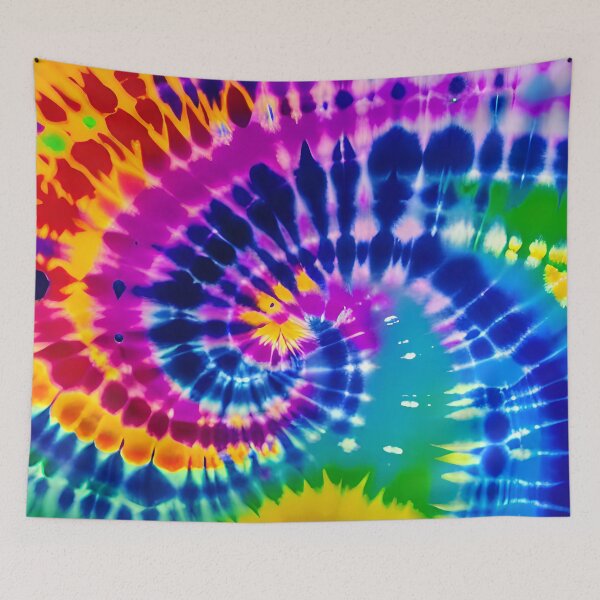 Item preview, Tie Dye designed and sold by PinUpPizzazz.