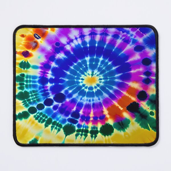 Item preview, Tie Dye designed and sold by PinUpPizzazz.