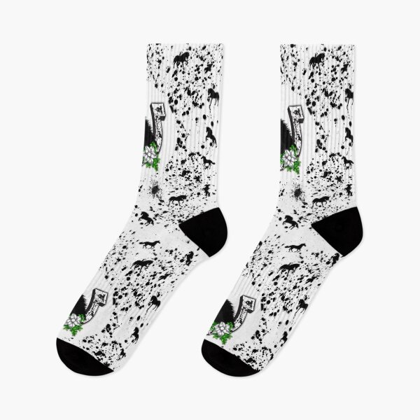 Item preview, Horse Lovers Horse Pattern designed and sold by KC Morcom.