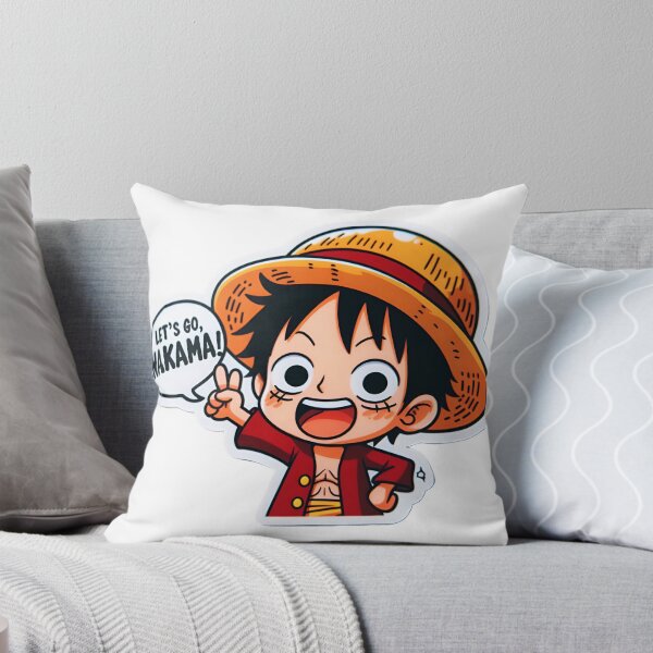 Item preview, Nakama designed and sold by alexdtr.