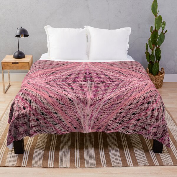 Item preview, Rectangular Pattern #4 Morph C [16365-Pinks-BB] designed and sold by LottMultimedia.