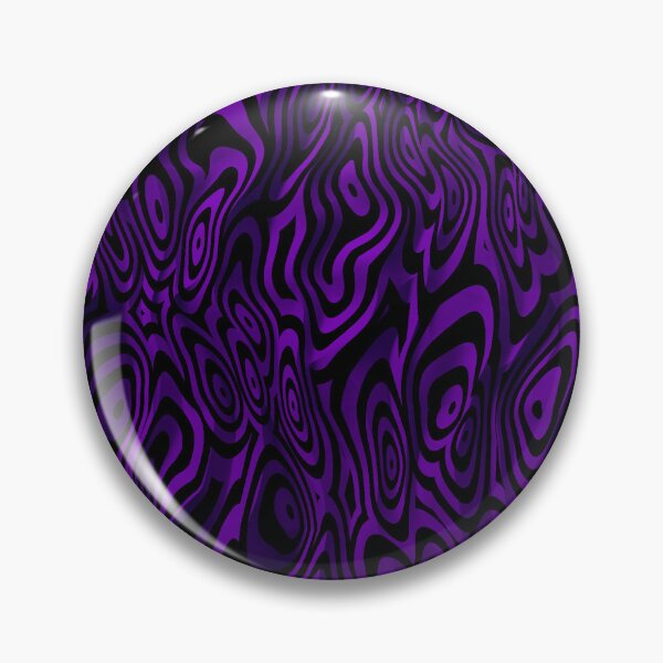 Artikelvorschau, 3D Gungey Psychedelic Oozing Targets Textur entworfen und verkauft von TheRulerofEarth.