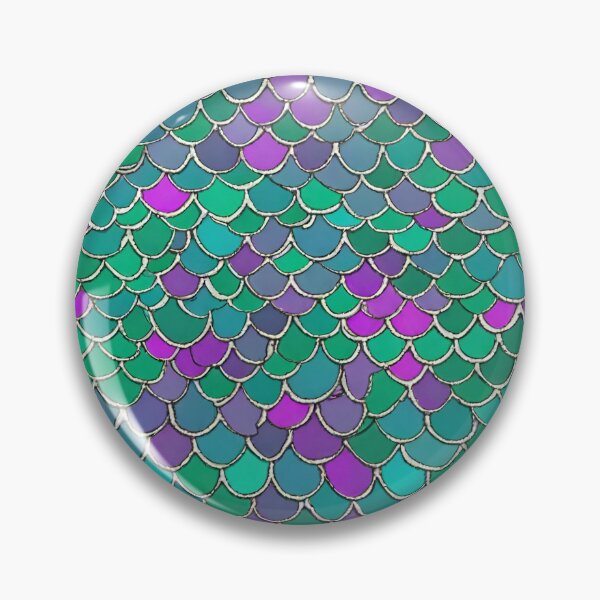 Item preview, Mermaid Scales designed and sold by AnimaliaStar.