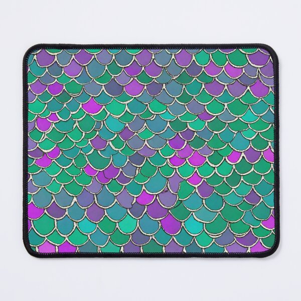 Item preview, Mermaid Scales designed and sold by AnimaliaStar.