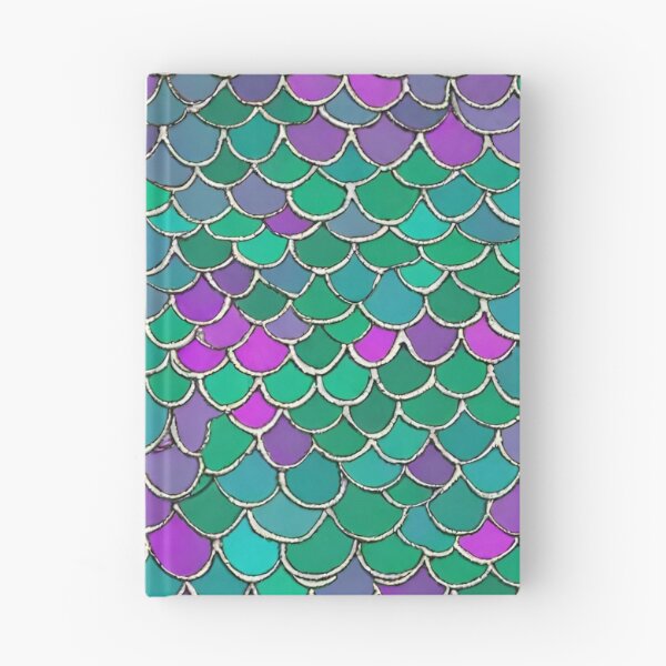 Item preview, Mermaid Scales designed and sold by AnimaliaStar.