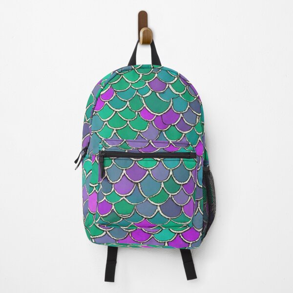 Item preview, Mermaid Scales designed and sold by AnimaliaStar.
