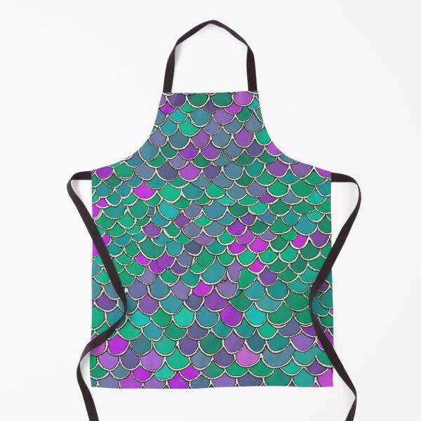 Item preview, Mermaid Scales designed and sold by AnimaliaStar.