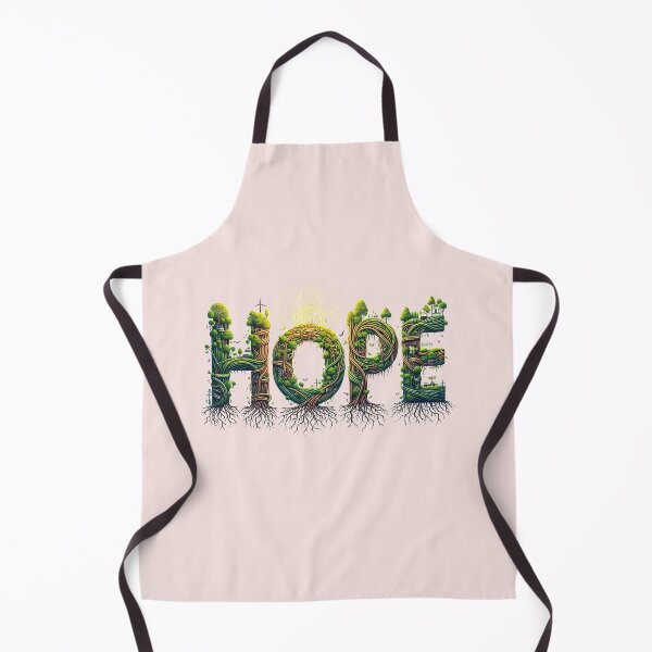 Item preview, Hope Is Life Positiveness designed and sold by GLORY-LIFE.