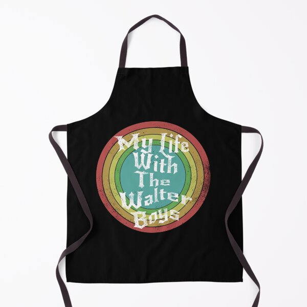 Item preview, My Life with the Walter boys  designed and sold by Ushopfake.