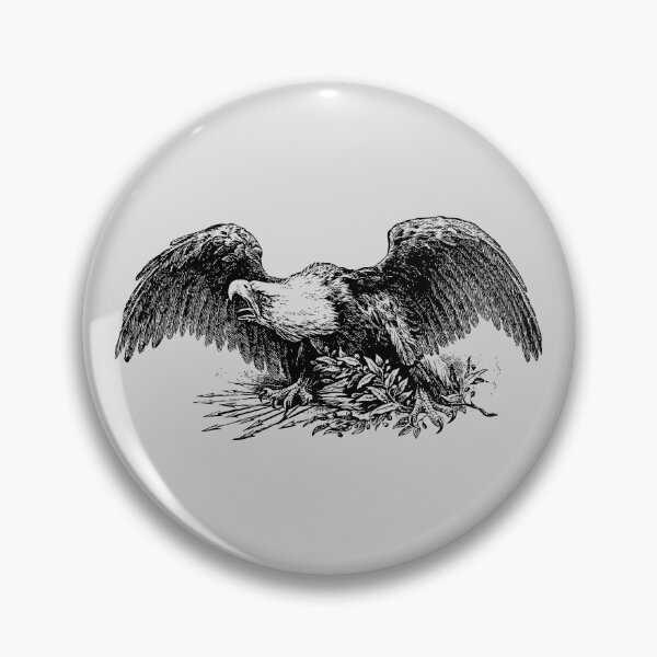 Item preview, War Eagle Hawks designed and sold by tpixx.
