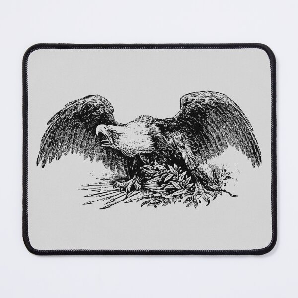 Item preview, War Eagle Hawks designed and sold by tpixx.