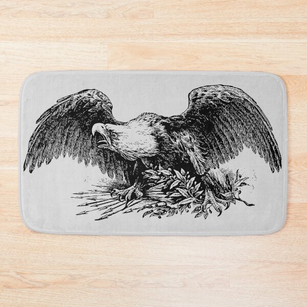 Item preview, War Eagle Hawks designed and sold by tpixx.