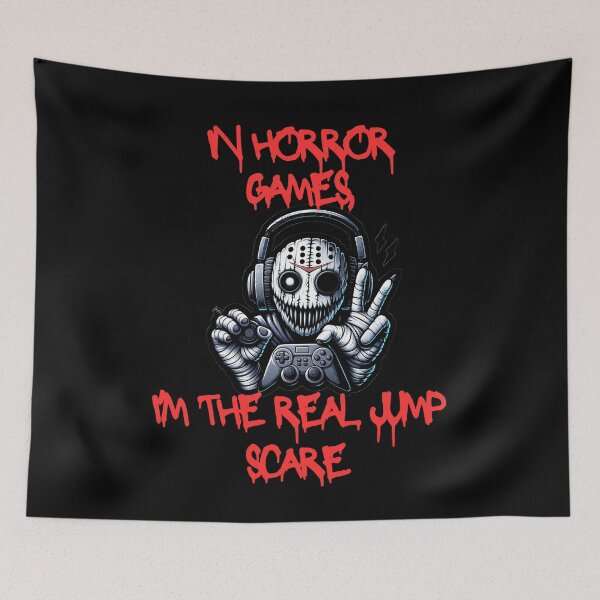 Item preview, Digital Frightscape designed and sold by Mechanical-Artt.