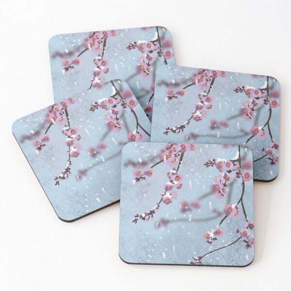 Item preview, Frozen Spring designed and sold by Raquel Fabi.