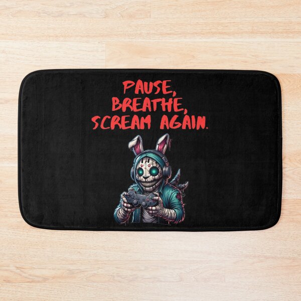 Item preview, Creepy Console Odyssey designed and sold by Mechanical-Artt.