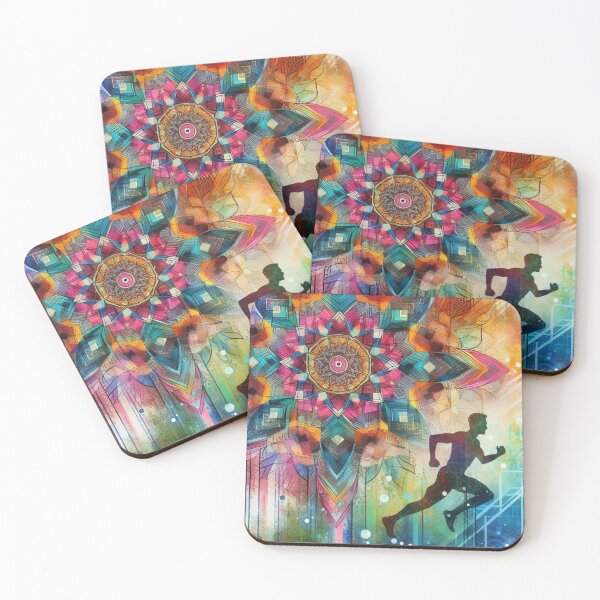 Item preview, Flower of Run designed and sold by JPLC-CREATIONS.