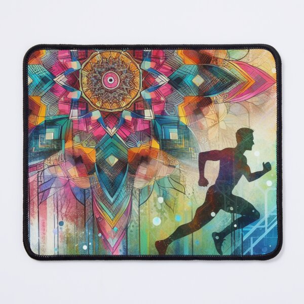Item preview, Flower of Run designed and sold by JPLC-CREATIONS.