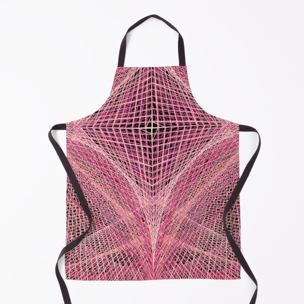 Item preview, Rectangular Pattern #4 Morph C [16412-Pinks-BB] designed and sold by LottMultimedia.