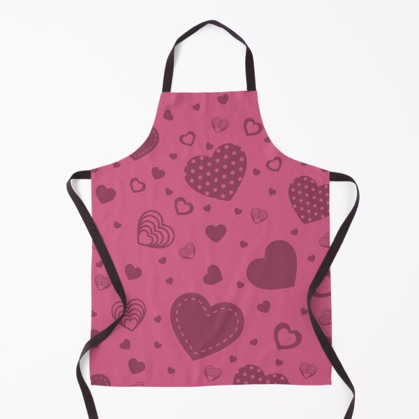 Item preview, Many hearts pattern designed and sold by Mini-Anni.