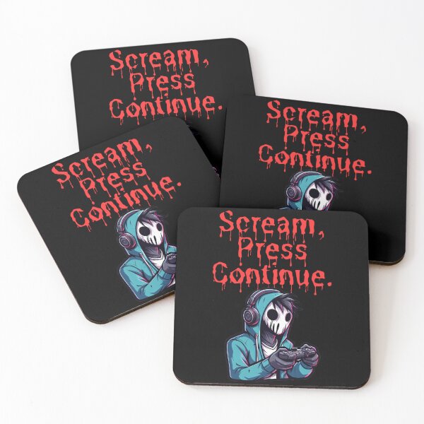 Item preview, Fearful Tech Adventure designed and sold by Mechanical-Artt.