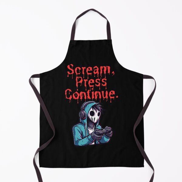 Item preview, Fearful Tech Adventure designed and sold by Mechanical-Artt.