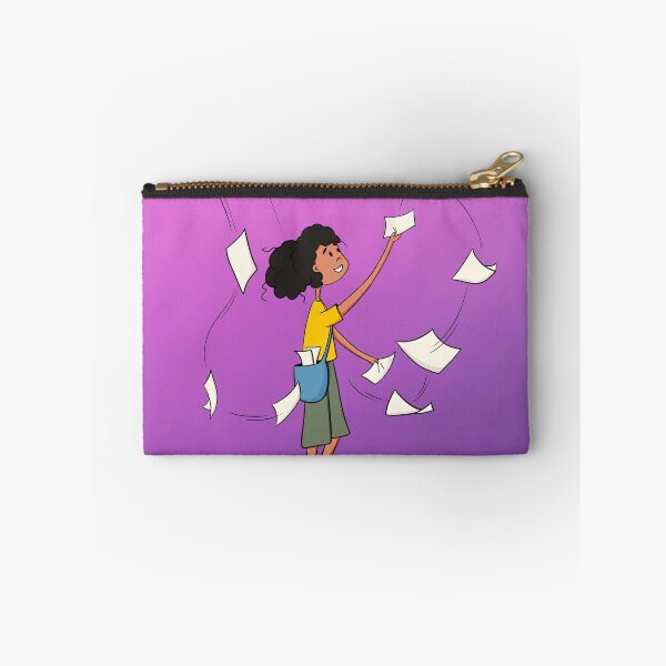 Item preview, Collecting thoughts | Female variant designed and sold by 4Drachma.