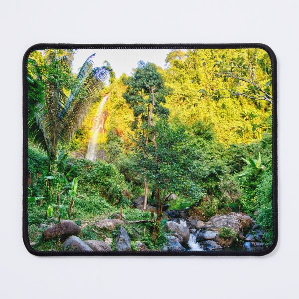 Item preview, Laos Kaeng Nyui Waterfall designed and sold by tpixx.