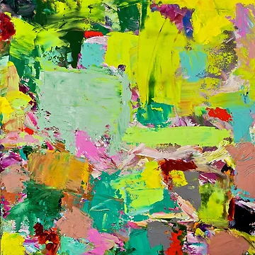 Artwork thumbnail, Light Rays by Allan P Friedlander