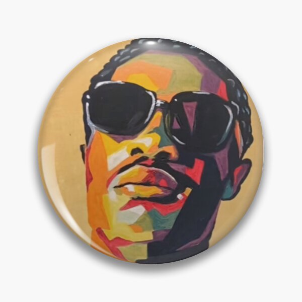 Item preview, Ray Charles Pop Art designed and sold by LillyannaEliz.