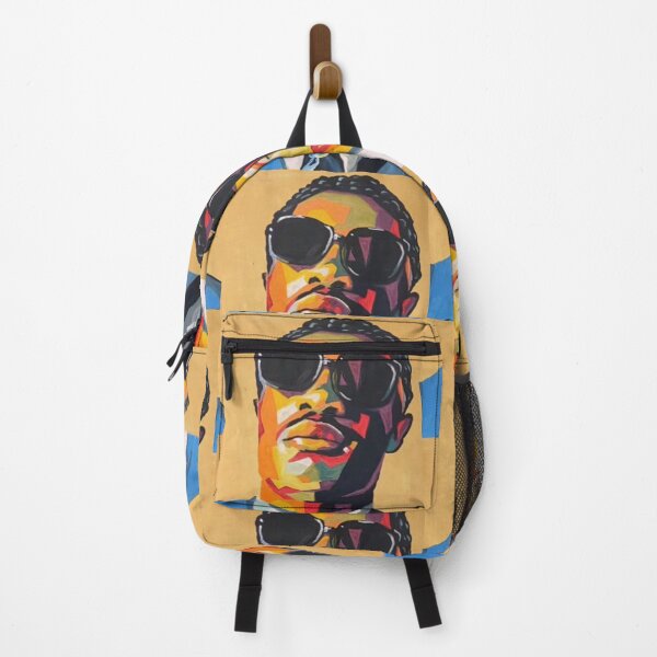 Item preview, Ray Charles Pop Art designed and sold by LillyannaEliz.