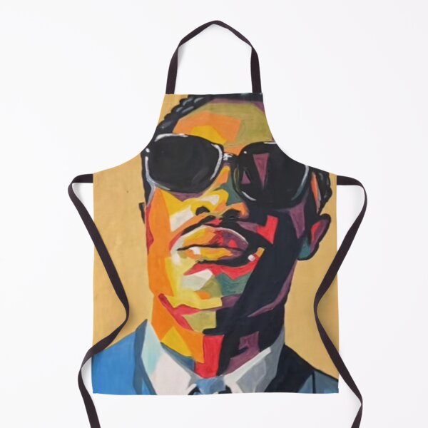 Item preview, Ray Charles Pop Art designed and sold by LillyannaEliz.