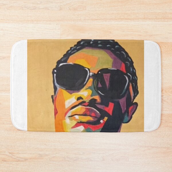 Item preview, Ray Charles Pop Art designed and sold by LillyannaEliz.