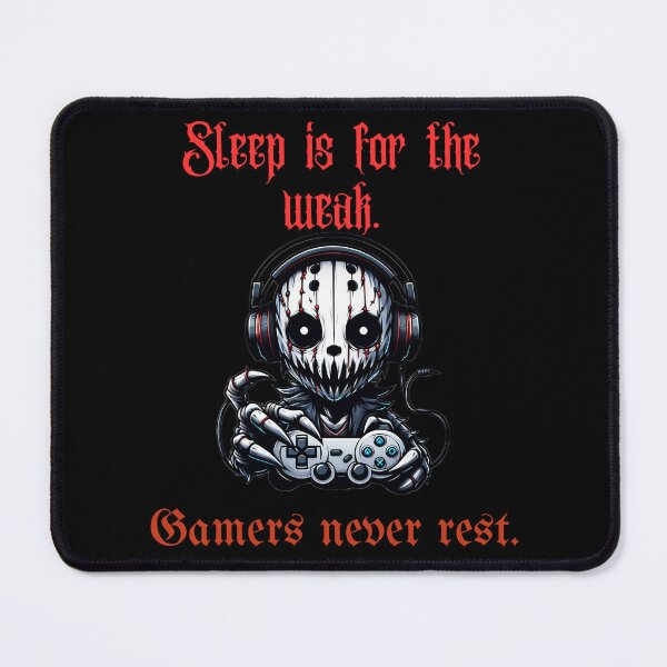 Item preview, Nightmarish Console Quest designed and sold by Mechanical-Artt.