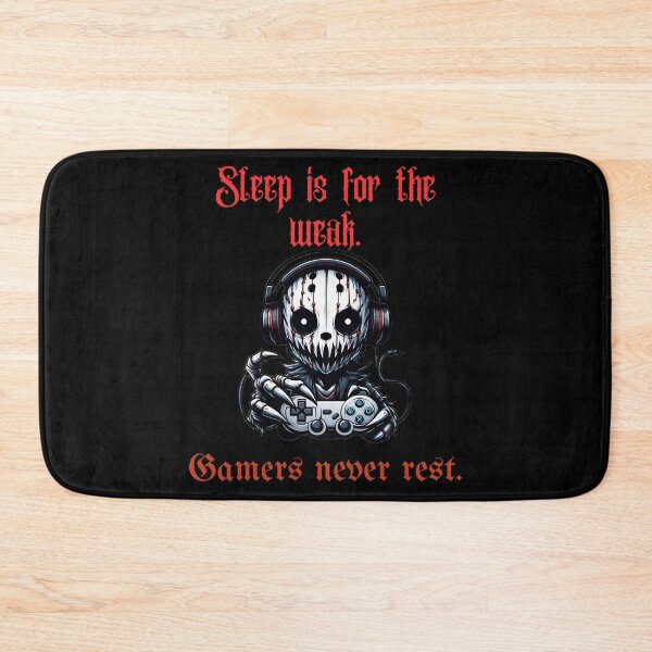 Item preview, Nightmarish Console Quest designed and sold by Mechanical-Artt.