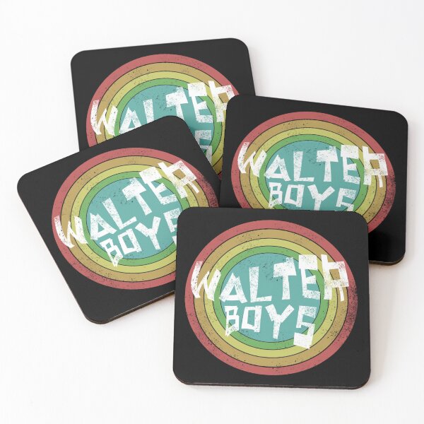 Item preview, My Life with the Walter boys vintage  designed and sold by Ushopfake.
