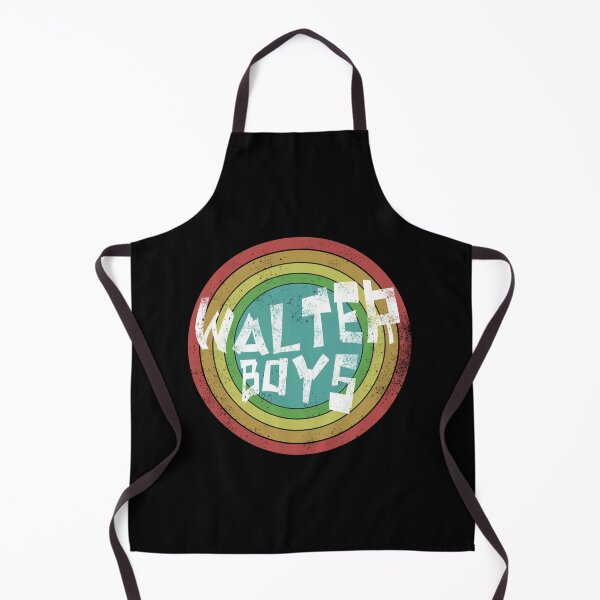 Item preview, My Life with the Walter boys vintage  designed and sold by Ushopfake.