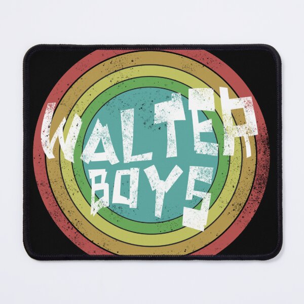Item preview, My Life with the Walter boys vintage  designed and sold by Ushopfake.