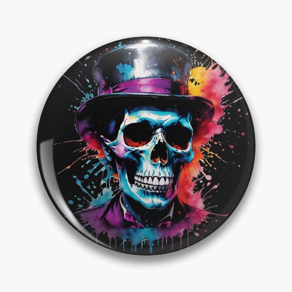 Item preview, Dead and Dashing designed and sold by Shamar Irwin.
