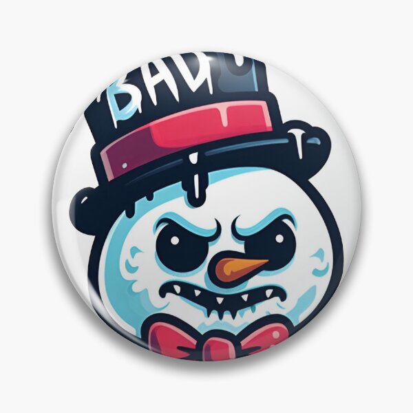 Artikelvorschau, Herr Frosty entworfen und verkauft von alexdtr.