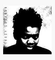 Tracy Photographic Print