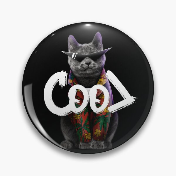 Item preview, cat, cool, designed and sold by Theboogryman.