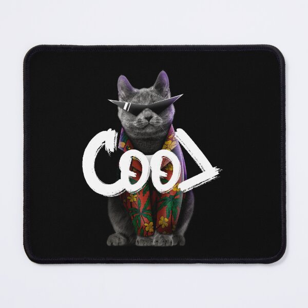 Item preview, cat, cool, designed and sold by Theboogryman.