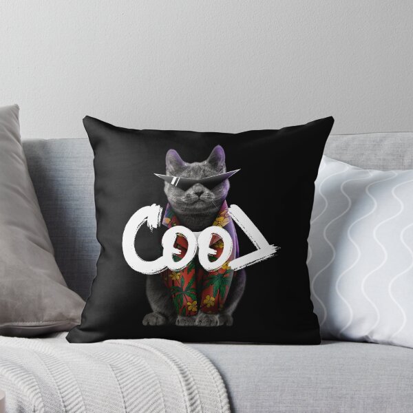 Item preview, cat, cool, designed and sold by Theboogryman.