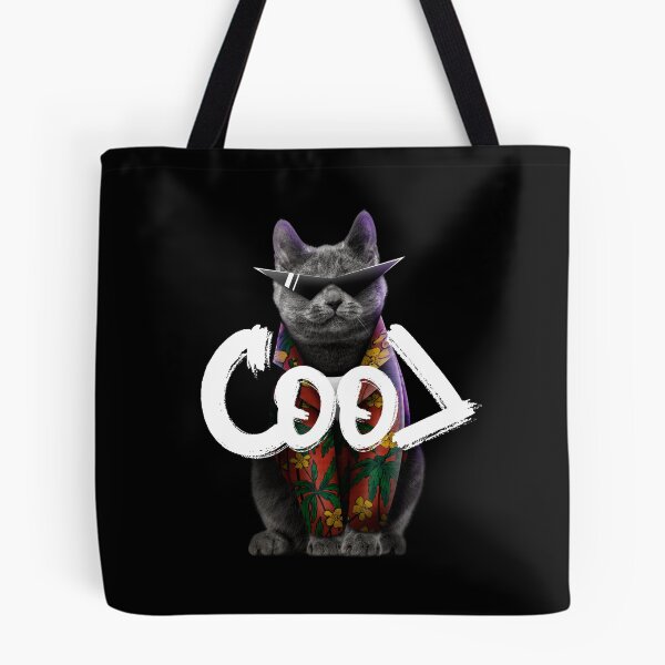 Item preview, cat, cool, designed and sold by Theboogryman.