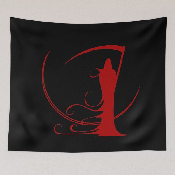 Item preview, Death Awaits By Moonlight designed and sold by EZPAINT.