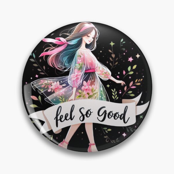 Item preview, feel so good designed and sold by growing-mom.