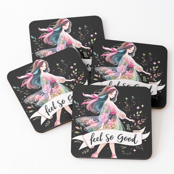 Item preview, feel so good designed and sold by growing-mom.